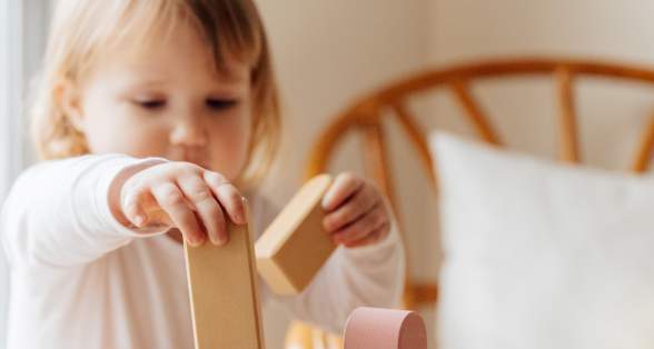Five things you must know for developing creativity in children