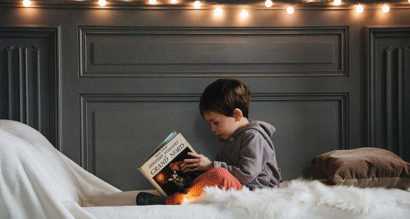 Tips For Choosing The Right Bed For Your Kids