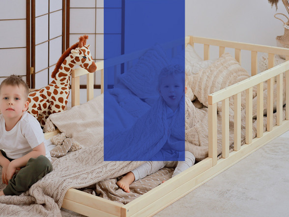 Children Beds