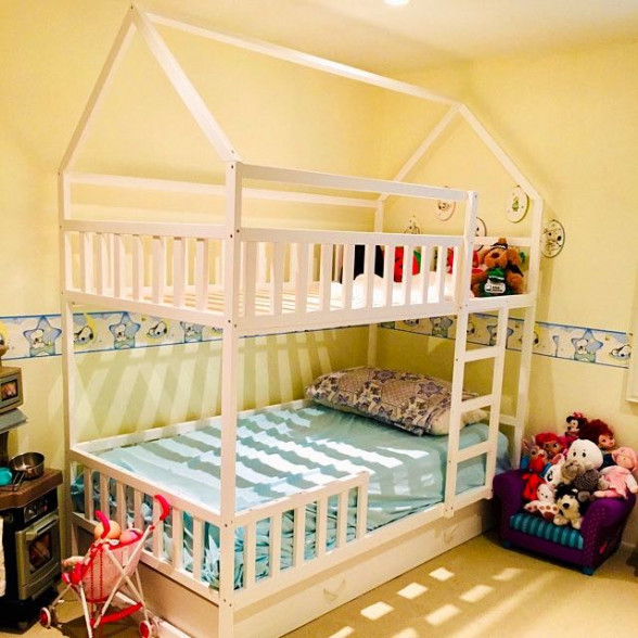 Bunk beds