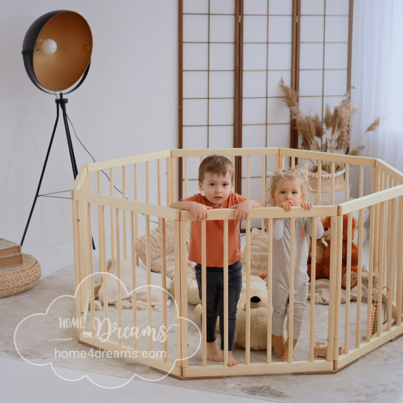 Kids Playpen