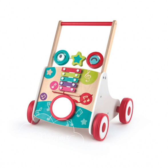 My First Musical Walker Toy