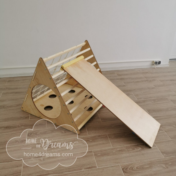 piklers triangle pikler triangle climbing toy climbing gym kletterdreireck kids toy playset playroom Triangle with ramp Climbing triangle Baby gym Pikler dreieck Playground Indoor Playground Step Triangle	 toys Baby climber Square Gym Handmade toy Wooden Toy Toddler Toy Montessori Climbing	 Kletterdreieck Klettergerüst	 gym for toddlers	 Climbing frame	 Christmas Toys	 Climbing Set Gymnastics Gym Toddler Room emmi pikler Baby Toys  climbing toys for toddlers best indoor climbing toys for toddlers outdoor climbing toys indoor climbing toys for toddlers climbing toys for toddlers best climbing toys for toddlers climbing toys for babies Safe climbing activities for toddlers Climbing Arch Toddler Swing rainbow climbing arch pikler climbing arch pikler climbing arch and rocker