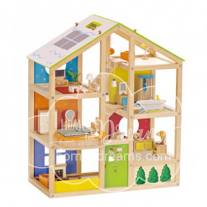 All Season House (Furnished)