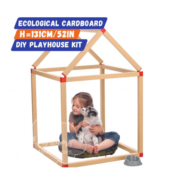 Toddler Playhouse