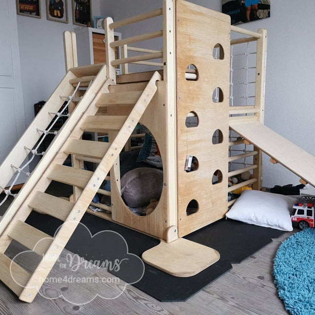Play gyms for deals toddlers
